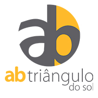 logo triangulos
